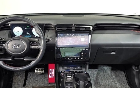 Hyundai Tucson, 2023 год, 4 560 000 рублей, 7 фотография