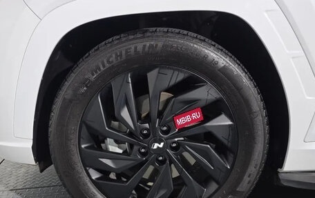 Hyundai Tucson, 2023 год, 4 560 000 рублей, 5 фотография