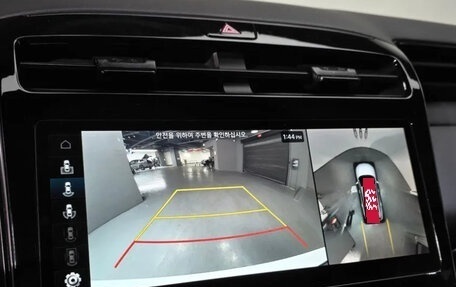 Hyundai Tucson, 2023 год, 4 560 000 рублей, 15 фотография