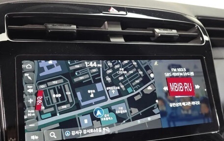 Hyundai Tucson, 2023 год, 4 560 000 рублей, 14 фотография