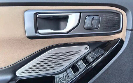 Ford Explorer VI, 2023 год, 6 391 027 рублей, 9 фотография