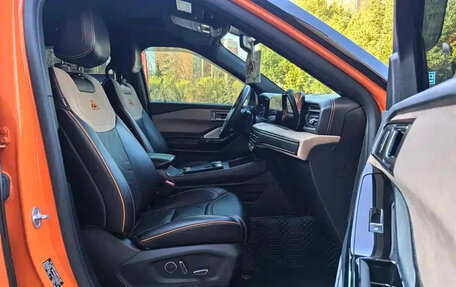 Ford Explorer VI, 2023 год, 6 391 027 рублей, 11 фотография