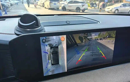 Ford Explorer VI, 2023 год, 6 391 027 рублей, 16 фотография