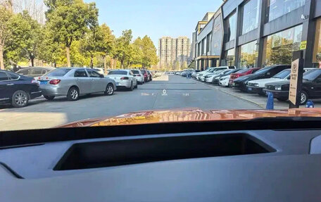 Ford Explorer VI, 2023 год, 6 391 027 рублей, 13 фотография