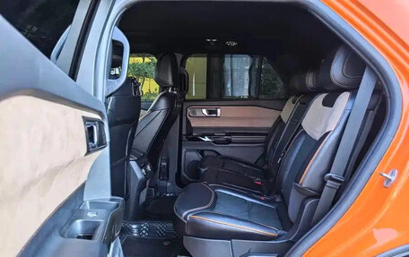 Ford Explorer VI, 2023 год, 6 391 027 рублей, 19 фотография