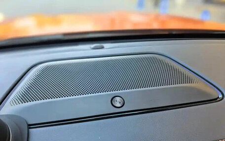 Ford Explorer VI, 2023 год, 6 391 027 рублей, 14 фотография