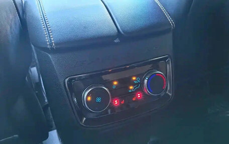 Ford Explorer VI, 2023 год, 6 391 027 рублей, 18 фотография