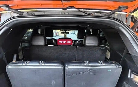 Ford Explorer VI, 2023 год, 6 391 027 рублей, 20 фотография