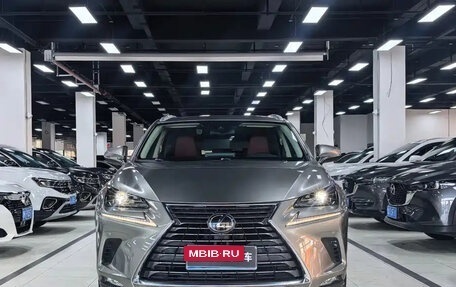 Lexus NX, 2023 год, 2 750 777 рублей, 3 фотография