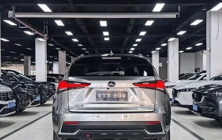 Lexus NX, 2023 год, 2 750 777 рублей, 6 фотография