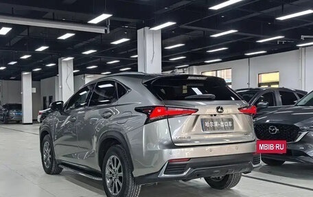 Lexus NX, 2023 год, 2 750 777 рублей, 7 фотография