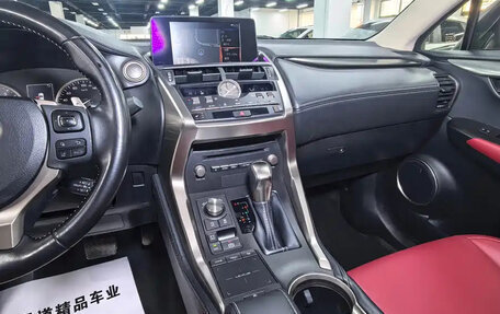 Lexus NX, 2023 год, 2 750 777 рублей, 14 фотография