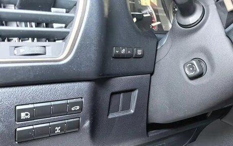 Lexus NX, 2023 год, 2 750 777 рублей, 15 фотография