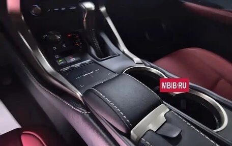 Lexus NX, 2023 год, 2 750 777 рублей, 17 фотография