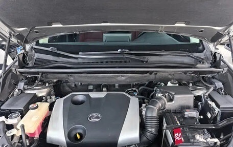 Lexus NX, 2023 год, 2 750 777 рублей, 22 фотография