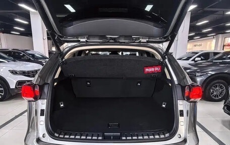 Lexus NX, 2023 год, 2 750 777 рублей, 23 фотография
