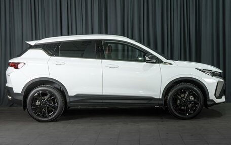 Geely Coolray I, 2024 год, 2 349 000 рублей, 5 фотография