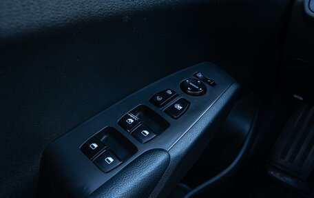 Hyundai Solaris II рестайлинг, 2021 год, 1 719 000 рублей, 19 фотография