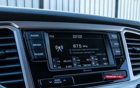 Hyundai Solaris II рестайлинг, 2021 год, 1 719 000 рублей, 13 фотография