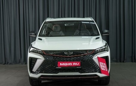 Geely Coolray I, 2024 год, 2 349 000 рублей, 3 фотография