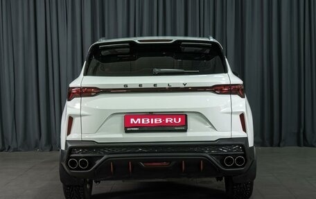 Geely Coolray I, 2024 год, 2 349 000 рублей, 4 фотография