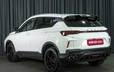 Geely Coolray I, 2024 год, 2 349 000 рублей, 2 фотография