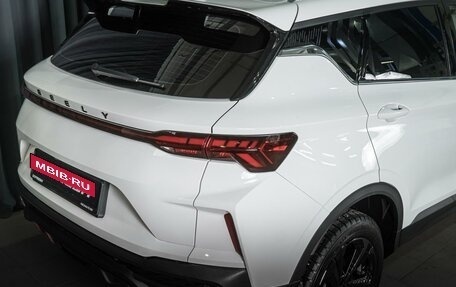 Geely Coolray I, 2024 год, 2 349 000 рублей, 7 фотография