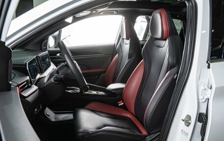 Geely Coolray I, 2024 год, 2 349 000 рублей, 13 фотография