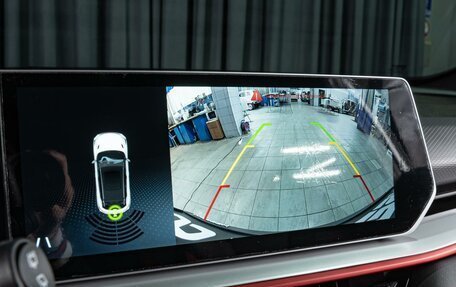 Geely Coolray I, 2024 год, 2 349 000 рублей, 18 фотография