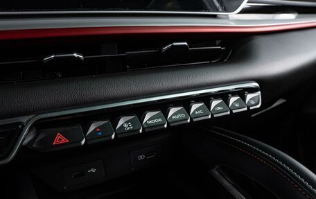 Geely Coolray I, 2024 год, 2 349 000 рублей, 19 фотография