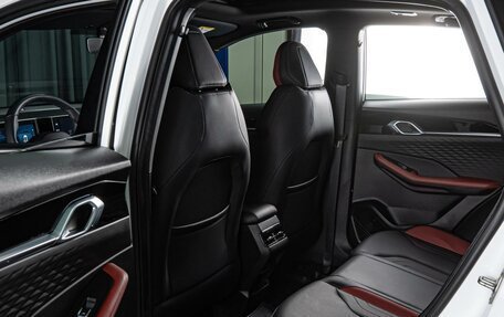 Geely Coolray I, 2024 год, 2 349 000 рублей, 14 фотография