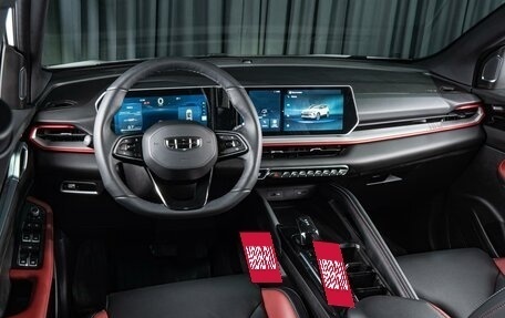 Geely Coolray I, 2024 год, 2 349 000 рублей, 9 фотография