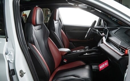 Geely Coolray I, 2024 год, 2 349 000 рублей, 11 фотография