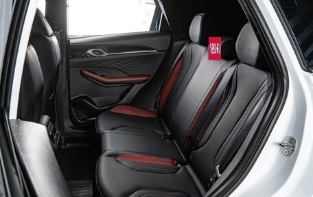 Geely Coolray I, 2024 год, 2 349 000 рублей, 12 фотография