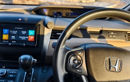 Honda Freed II, 2019 год, 1 920 000 рублей, 3 фотография