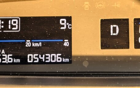 Honda Freed II, 2019 год, 1 920 000 рублей, 2 фотография