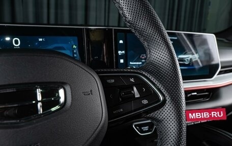 Geely Coolray I, 2024 год, 2 349 000 рублей, 23 фотография