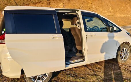 Honda Freed II, 2019 год, 1 920 000 рублей, 12 фотография