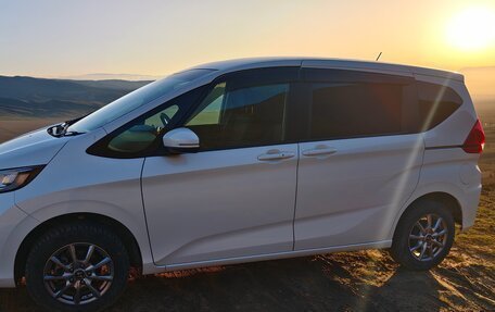 Honda Freed II, 2019 год, 1 920 000 рублей, 8 фотография