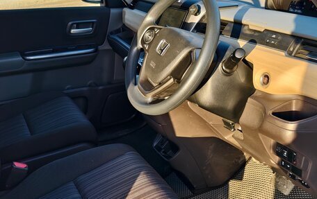 Honda Freed II, 2019 год, 1 920 000 рублей, 11 фотография