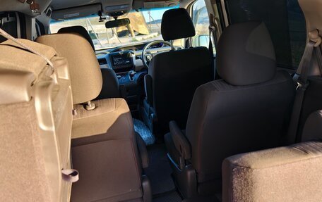 Honda Freed II, 2019 год, 1 920 000 рублей, 13 фотография