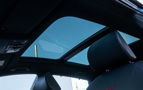 KIA Optima IV, 2018 год, 2 376 000 рублей, 12 фотография