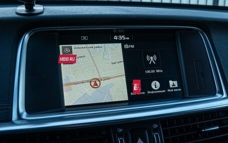 KIA Optima IV, 2018 год, 2 376 000 рублей, 14 фотография