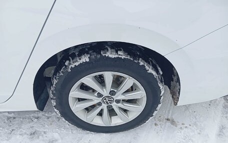 Volkswagen Bora, 2022 год, 1 196 000 рублей, 4 фотография