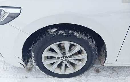 Volkswagen Bora, 2022 год, 1 196 000 рублей, 5 фотография