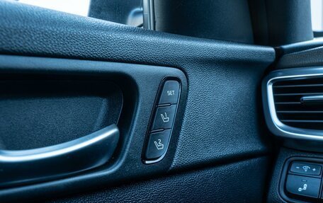 KIA Optima IV, 2018 год, 2 376 000 рублей, 21 фотография