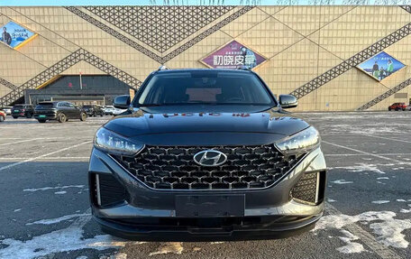 Hyundai ix35, 2022 год, 1 400 855 рублей, 2 фотография