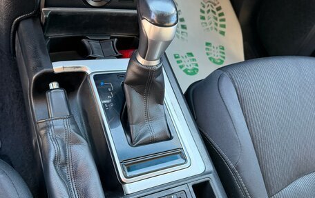 Toyota Land Cruiser Prado 150 рестайлинг 2, 2021 год, 5 300 000 рублей, 13 фотография