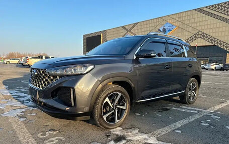 Hyundai ix35, 2022 год, 1 400 855 рублей, 3 фотография