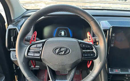 Hyundai ix35, 2022 год, 1 400 855 рублей, 8 фотография